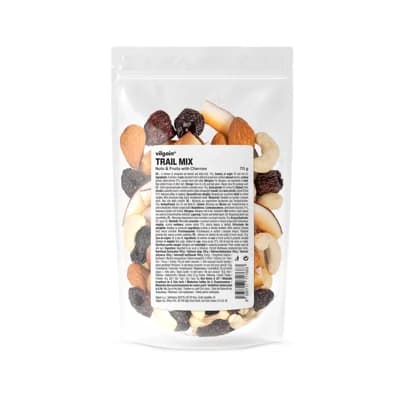 Vilgain Trail Mix – třešeň
