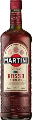 Martini Rosso Vermut