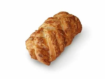 Kuliš a Jerie Pletenec s mandlemi 2x80g