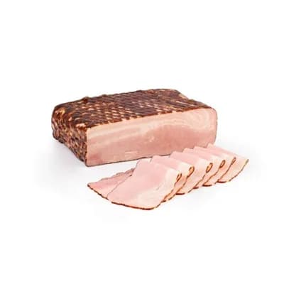METRO Chef Anglická slanina lisovaná balená chlaz. váž. cca 1,