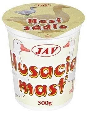 Jav husí sádlo kelímek