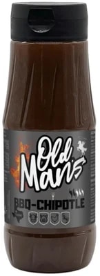 Old Man's Texas Chipotle BBQ