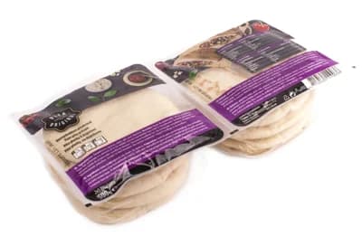 Pita Original placky k dopečení