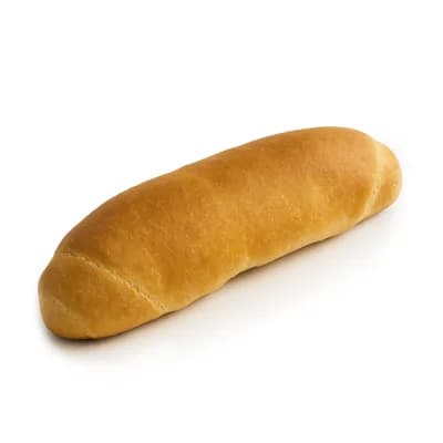 Rohlík s lněnými a sezamovými semeny 100g