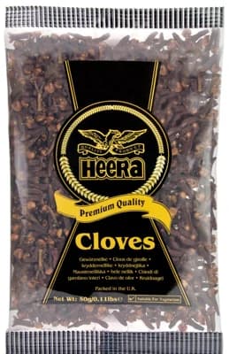 Heera Hřebíček celý