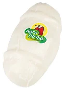 AGROFARMA Gazdovský polooštiepok neuzený sýr chlaz.