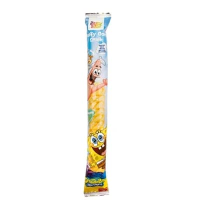 Sponge Bob Puffy Corn 30 x