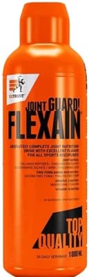 Extrifit Flexain - pomeranč