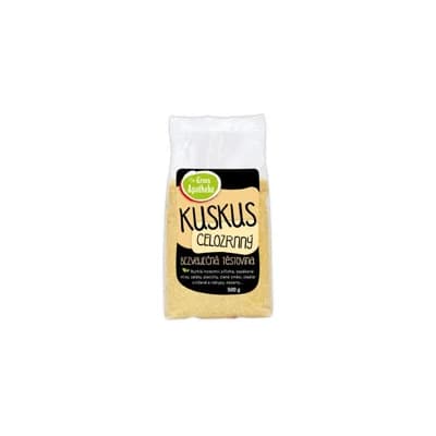Green Apotheke Kuskus – celozrnný