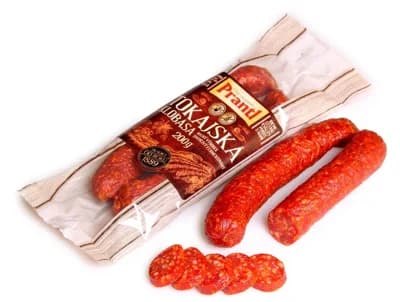 Prantl Tokajská klobása