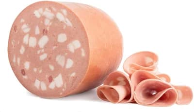 Kostelecké Uzeniny Mortadella