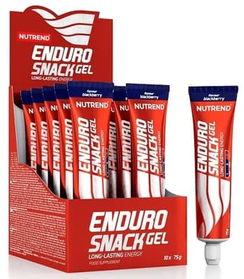 Nutrend Endurosnack - ostružina