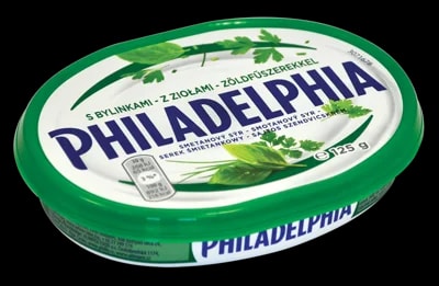 Philadelphia Bylinky