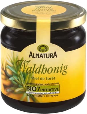 Alnatura BIO Lesní med