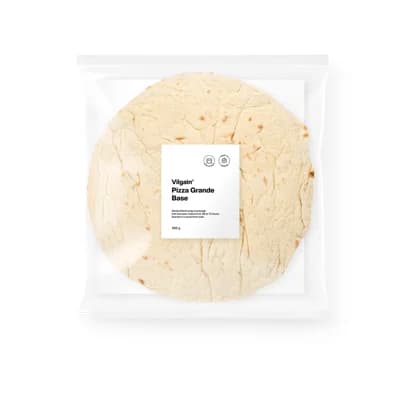 Vilgain Těsto na pizzu grande