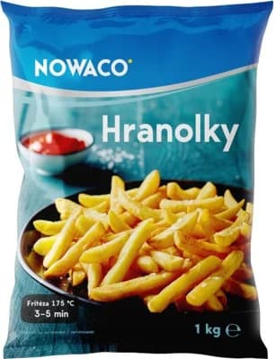 Nowaco Hranolky