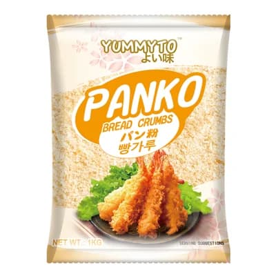 Yummyto Panko strouhanka