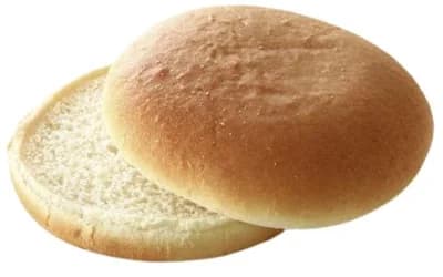 Hamburgerová bulka