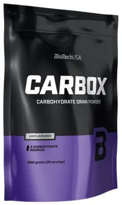 Biotech USA BioTechUSA CarboX - broskev