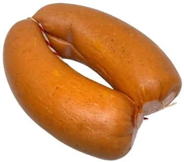 Řeznictví Pavlíček Miroslavské špekáčky, 2 ks