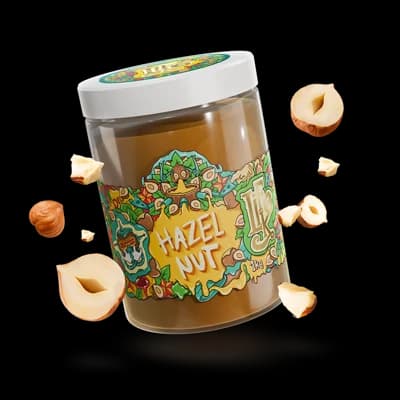 LIFELIKE Lískooříškový krém