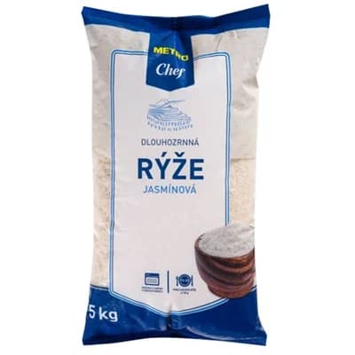 METRO Chef Rýže jasmínová