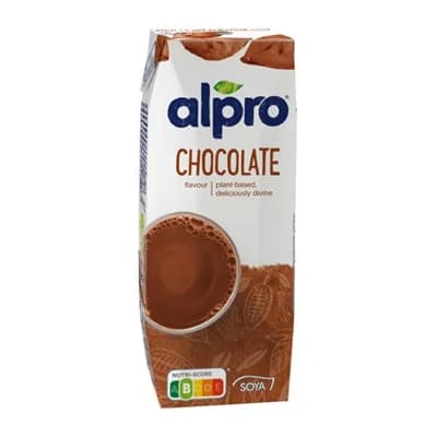 alpro Nápoj sójový čokoládový