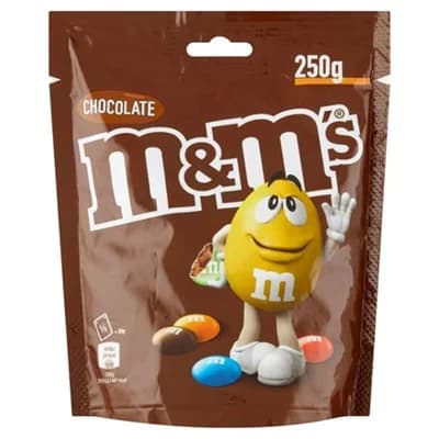 m&m's Bonbóny čokoládové