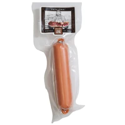 Pršutérie Čajovka