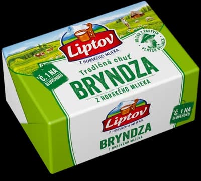 Liptov Bryndza