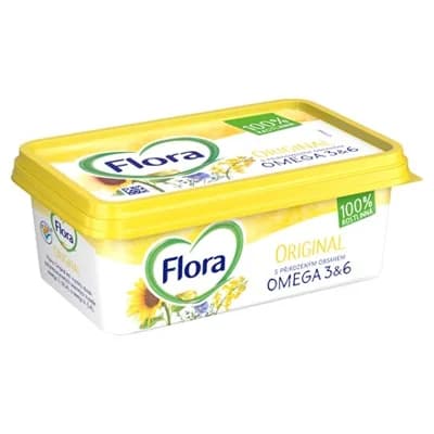 Flora Margarín chlaz. 16 x