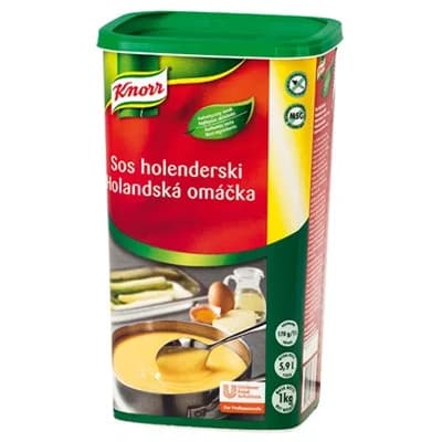 Knorr Omáčka holandská