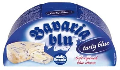 Bavaria Blu sýr s modrou plísní chlaz.
