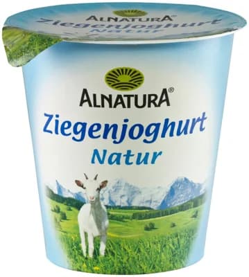Alnatura BIO Kozí jogurt