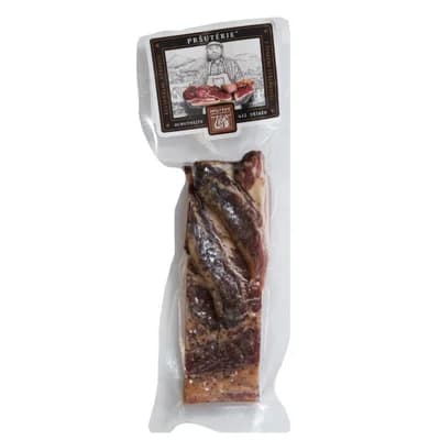 Pršutérie Archivní slanina