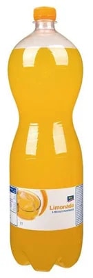 ARO Limonáda s příchutí pomeranče 6x2L