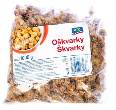 ARO Vepřové škvarky
