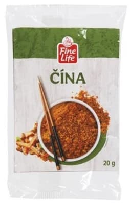 Fine Life Čína