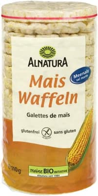 Alnatura BIO Kukuřičné chlebíčky