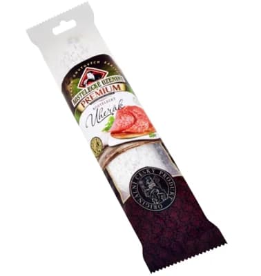 Kostelecké Uzeniny Kostelec Uherák mini salám