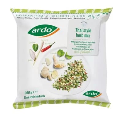 Ardo Thajský mix bylinek