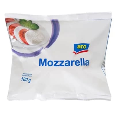 aro Mozzarella chlaz.