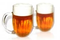 Pivo světlé, výčepní, 10 %