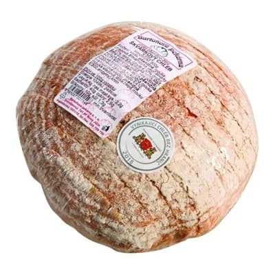 Bartoňova pekárna Škvarkový chléb balený