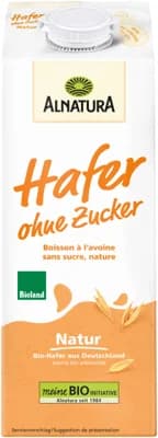 Alnatura BIO Nápoj na bázi fermentovaného ovsa