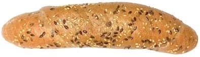 Slovácká pekárna Rohlík cereální 5x 60 g