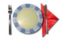 Omáčka křenová, modelová receptura