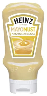 Heinz Majonéza s hořčicí