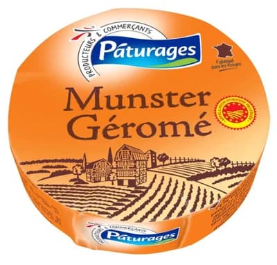 Pâturages Munster