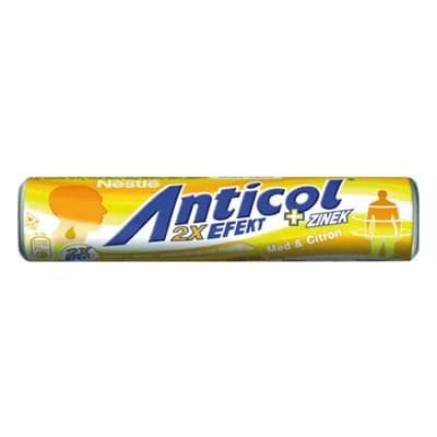Anticol Med a citron 24 x
